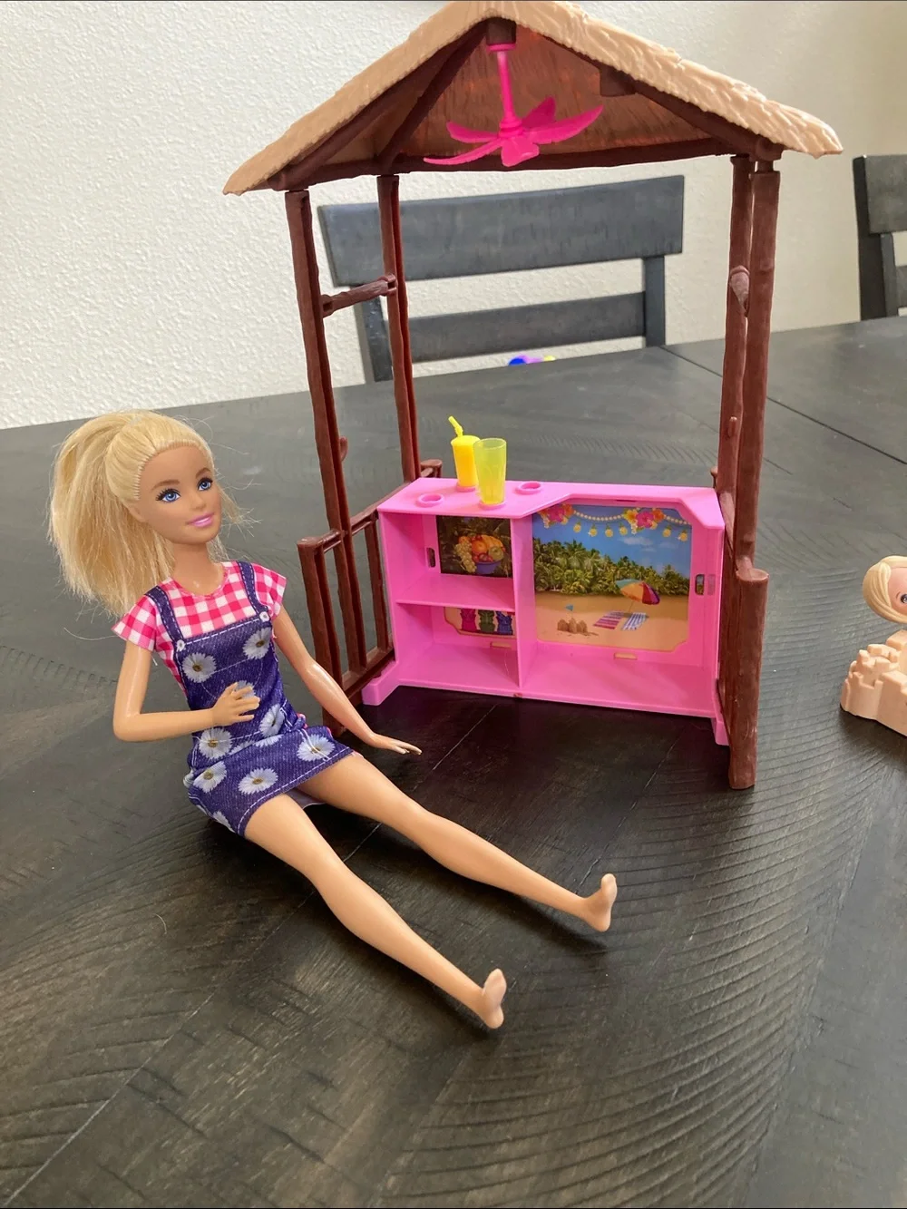 Barbie fun kids